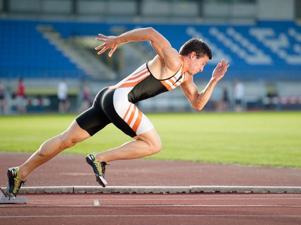 Produits pour performances sportives