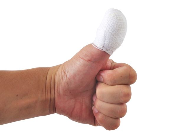 Parapharmacie vente en ligne de produits Doigts Orthopédie / Matériel / Bandes