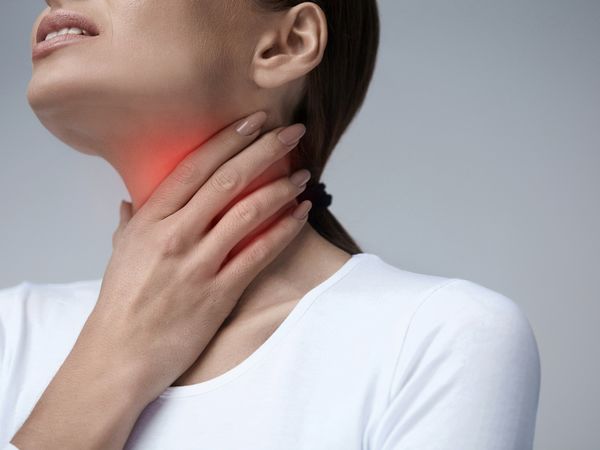 Parapharmacie vente en ligne de produits Gorge O.R.L.