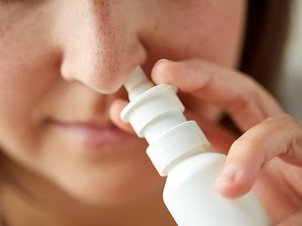 Parapharmacie vente en ligne de produits Sprays Nasaux Allergies
