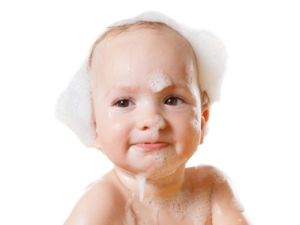 Parapharmacie vente en ligne de produits Gels Douche / Savons / Bain Bébé / Enfant