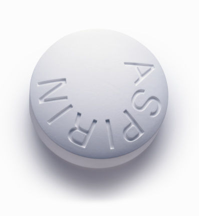 Parapharmacie vente en ligne de produits Aspirine Douleurs / Fièvre