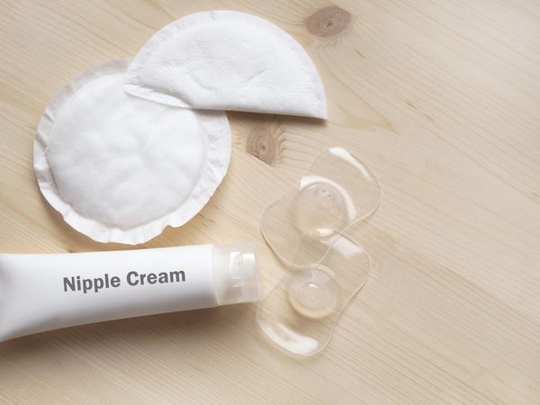 Parapharmacie vente en ligne de produits Bouts de Sein / Mamelons Allaitement