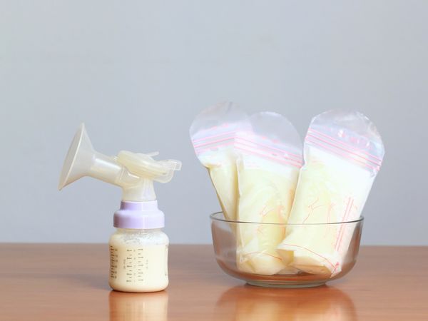 Parapharmacie vente en ligne de produits Sachets / Pots Allaitement