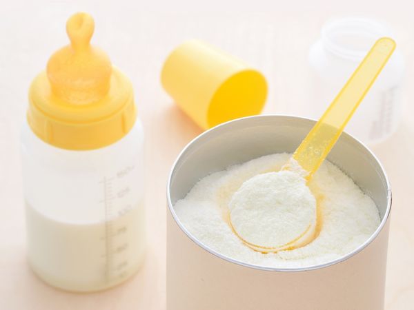 Parapharmacie vente en ligne de produits Laits de Sevrage Allaitement