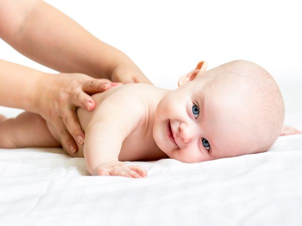 Parapharmacie vente en ligne de produits Massages Bébé / Enfant