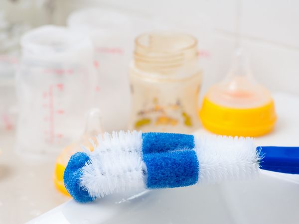Parapharmacie vente en ligne de produits Goupillons Accessoires