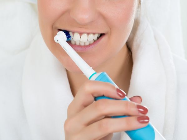 Parapharmacie vente en ligne de produits Brosses à Dents Electriques High-Tech