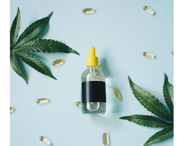 Parapharmacie vente en ligne de produits Produits CBD Phyto-Aroma / BIO