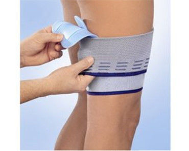 Parapharmacie vente en ligne de produits Cuisses Orthopédie / Matériel / Bandes