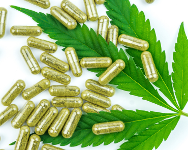 Parapharmacie vente en ligne de produits Gélules / Gummies Produits CBD