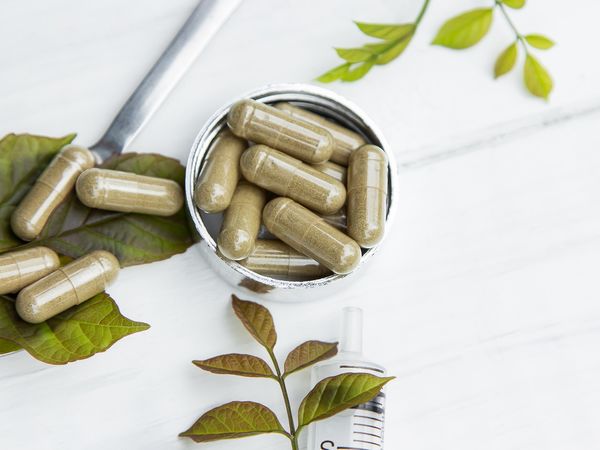 Parapharmacie vente en ligne de produits Gélules de Plantes Phyto-Aroma / BIO