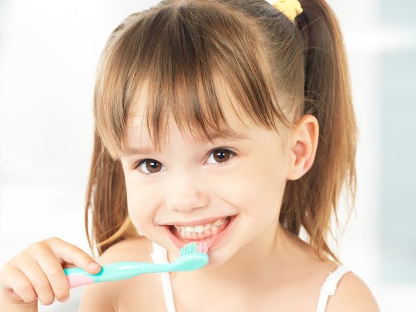 Parapharmacie vente en ligne de produits Bébés / Enfants Brosses à Dents