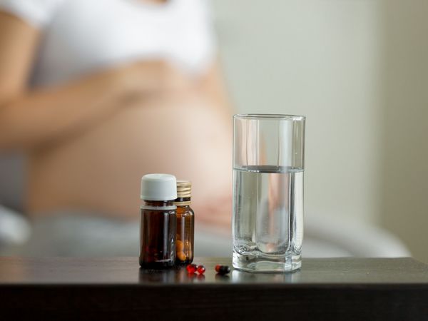 Parapharmacie vente en ligne de produits Compléments Alimentaires Grossesse