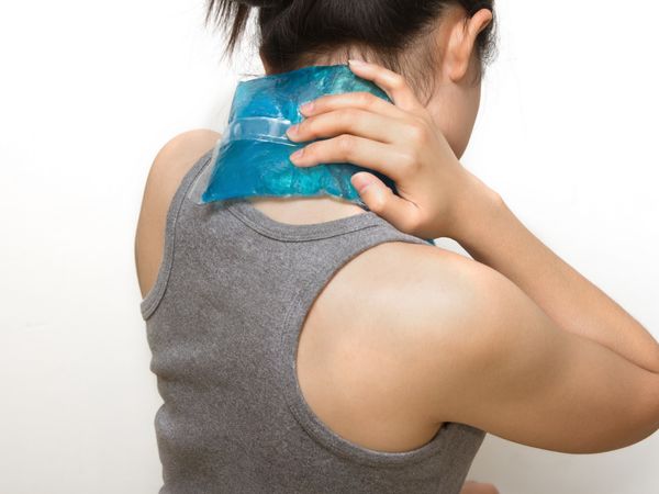 Parapharmacie vente en ligne de produits Coussins Thermiques Orthopédie / Matériel / Bandes