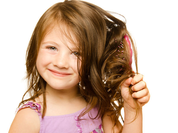 Parapharmacie vente en ligne de produits Bébés / Enfants Cheveux