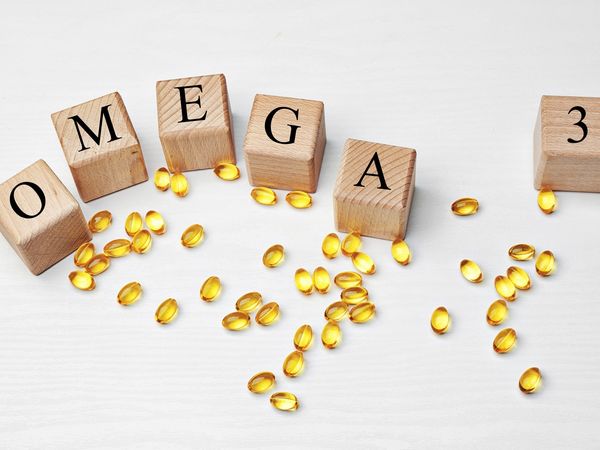 Parapharmacie vente en ligne de produits Oméga 3 Compléments Alimentaires