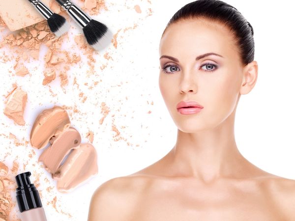 Parapharmacie vente en ligne de produits Teint Maquillage