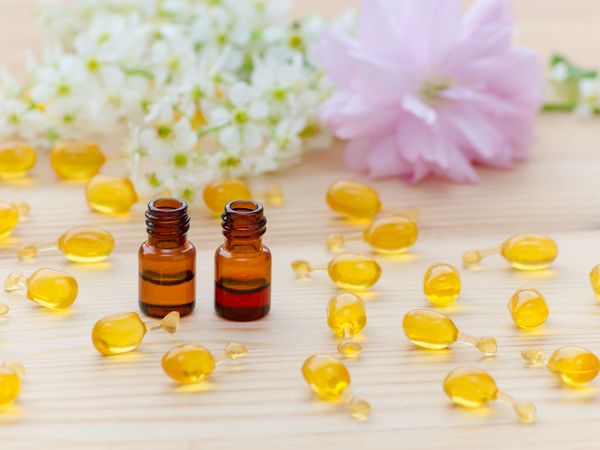 Parapharmacie vente en ligne de produits Capsules d'Huiles Essentielles Phyto-Aroma / BIO