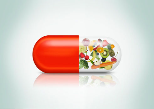 Parapharmacie vente en ligne de produits Multivitamines Vitamines / Minéraux