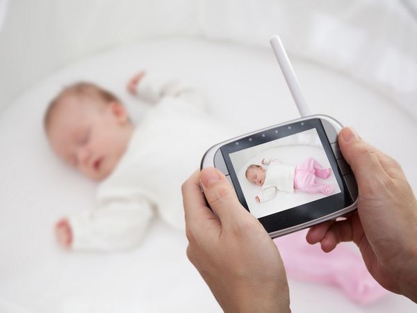 Parapharmacie vente en ligne de produits Audio Vidéo Surveillance Bébé / Enfant
