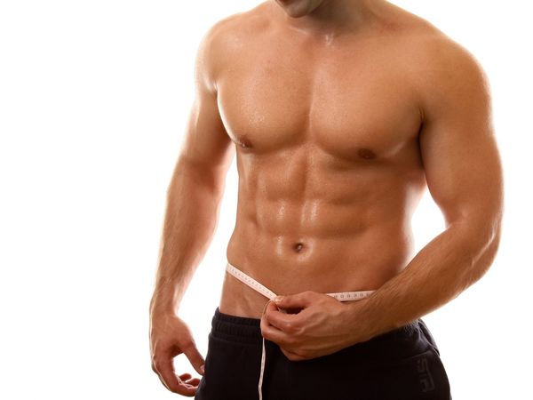 Parapharmacie vente en ligne de produits Hommes Minceur