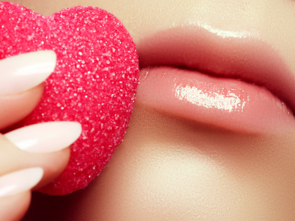 Parapharmacie vente en ligne de produits Rouges à Lèvres Transparents Lèvres