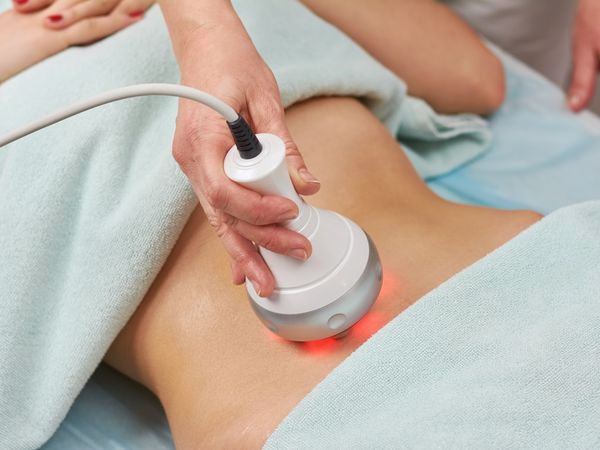 Parapharmacie vente en ligne de produits Ultrasons / Radiofréquences High-Tech