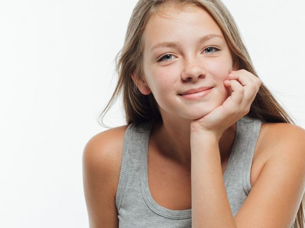Parapharmacie vente en ligne de produits Filles Pré-Puberté Hygiène Intime / Proctologie