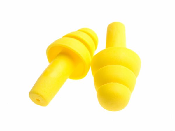 Parapharmacie vente en ligne de produits Sans Silicone Bouchons d'Oreilles