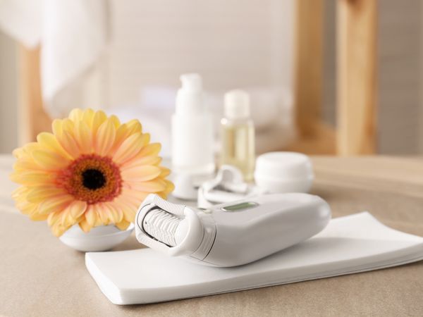 Parapharmacie vente en ligne de produits Rasoirs / Epilateurs High-Tech