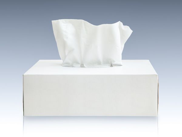 Parapharmacie vente en ligne de produits Mouchoirs Accessoires