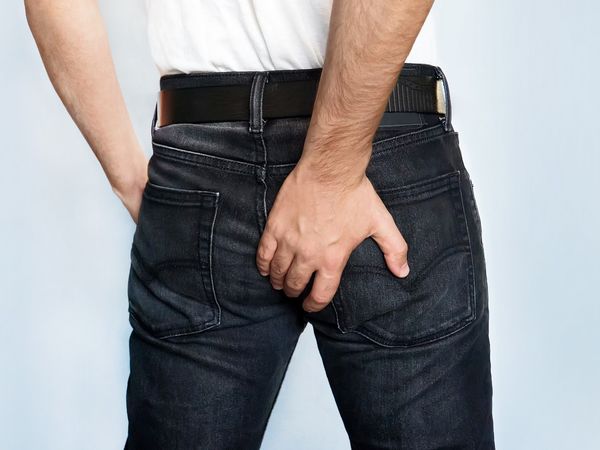 Médicaments contre les Hémorroïdes