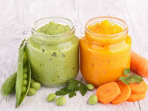 Parapharmacie vente en ligne de produits Petits Pots Repas