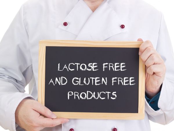 Parapharmacie vente en ligne de produits Sans Gluten / Sans Lactose / Vegan Minceur