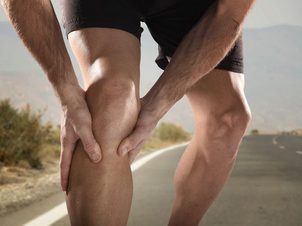 Produit pour calmer douleurs, chocs, crampes – blessures de sports