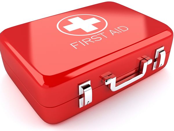 Parapharmacie vente en ligne de produits Premiers Secours High-Tech / Autres