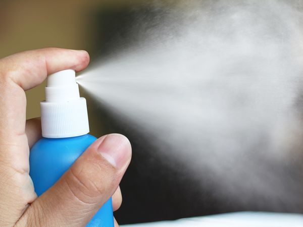 Parapharmacie vente en ligne de produits Brumisateurs Voyages