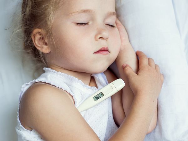 Parapharmacie vente en ligne de produits Thermomètres Bébé / Enfant