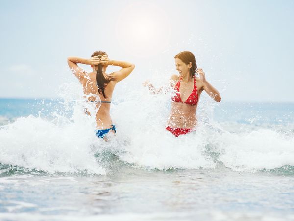 Parapharmacie vente en ligne de produits Baignade Voyages