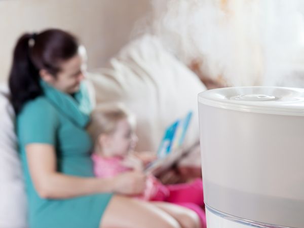 Parapharmacie vente en ligne de produits Humidificateurs High-Tech