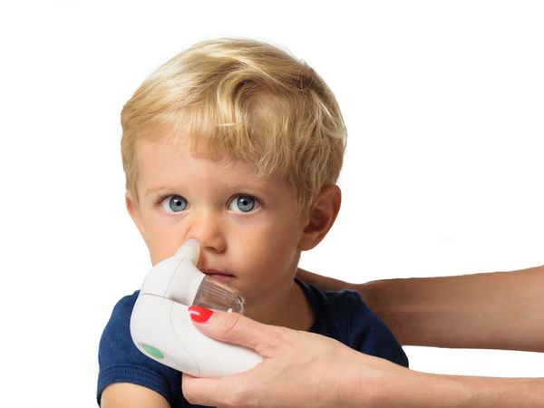 Parapharmacie vente en ligne de produits Mouches-Bébé Electriques High-Tech