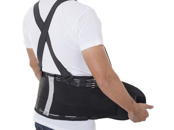 Parapharmacie vente en ligne de produits Ceintures Dorsales / Patchs Orthopédie / Matériel / Bandes