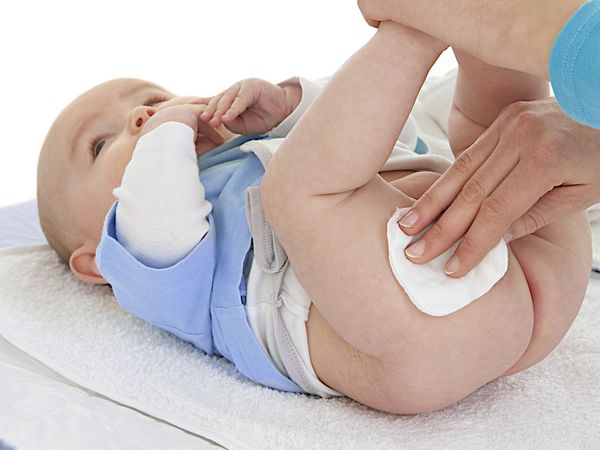 Parapharmacie vente en ligne de produits Fesses / Changes Bébé / Enfant