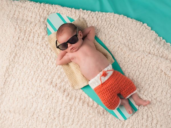 Parapharmacie vente en ligne de produits Solaires Bébé / Enfant