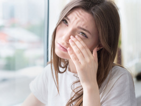 Parapharmacie vente en ligne de produits Allergies Yeux