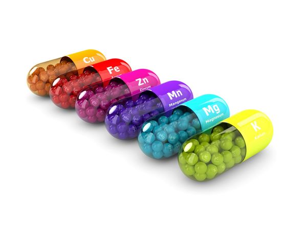 Parapharmacie vente en ligne de produits Micro-Nutrition Compléments Alimentaires