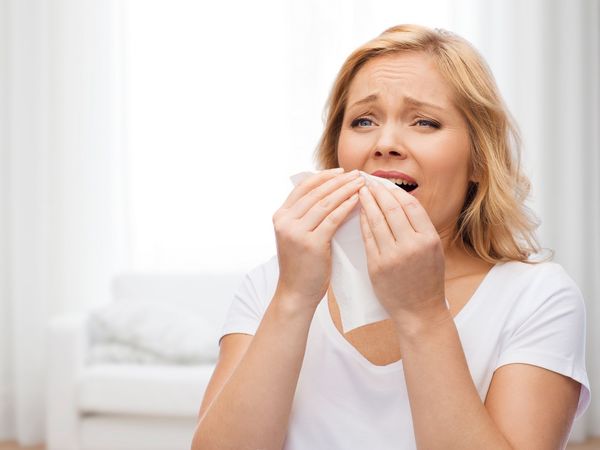 médicaments et traitements contre les allergies