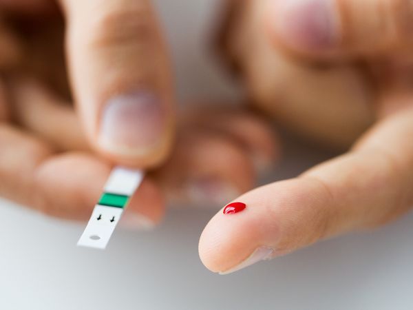 Parapharmacie vente en ligne de produits Sanguin Autotests