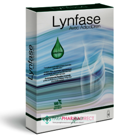 Aboca Fitomagra Lynfase Complexe Moléculaire pour